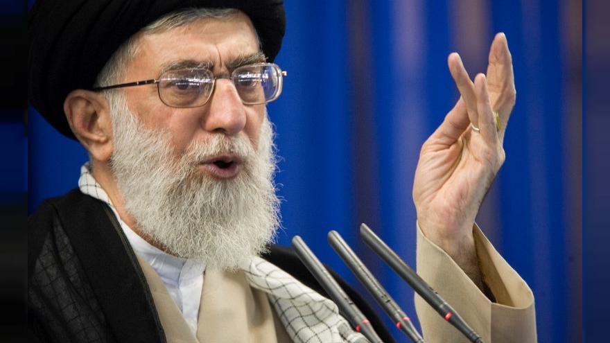 إيران تعلن عن منظومة دفاع صاروخية "مطورة"
