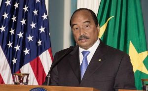البرلمان الموريتاني يصادق على تشكيل لجنة للتحقيق في ثروة الرئيس السابق