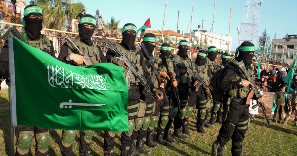 حماس علماء المسلمين