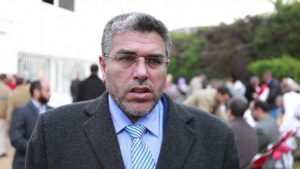 وزير حقوق الإنسان يطرد خمسة أعوان من الوزارة ليغطي أجور خادمات بيته الفخم