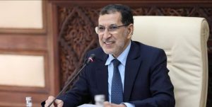 رئيس الحكومة يؤكد حرص المغرب على التعاون مع منظمة (اليونسكو)