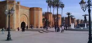 المغرب ضيف شرف الدورة التاسعة لمهرجان المدن القديمة بشنقيط