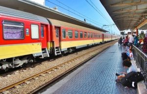 " oncf" يطلق برنامجا خاصا لرحلات القطارات بمناسبة العطلة المدرسية