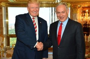 ترامب يكشف عدد الدول العربية التي ستطبع مع إسرائيل