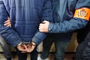 تارودانت: اعتقال شخص عرض سبعيني لاعتداء شنيع بعد خروجه من أداء صلاة الفجر