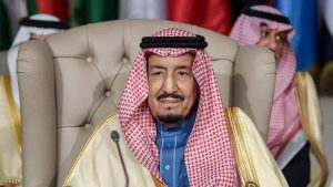 السعودية: تعلن الحرب على مخالفي قوانين الإقامة والعمل منذ نونبر 2017