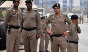 شرطة الرياض تعلن الحرب على "متحرشي سنابشات"