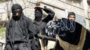 داعش يعلن مسؤوليته عن هجوم الطعن في لندن