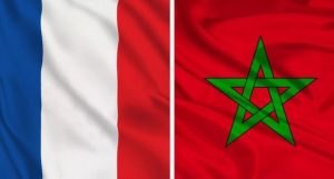 فرنسا والمغرب