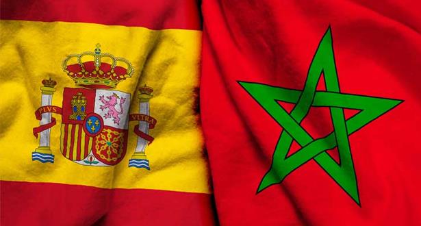 المغرب/اسبانيا