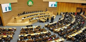 المغرب يترأس لقاء حول التفاعل بين مجلس السلم والأمن ومفوضية الاتحاد الإفريقي