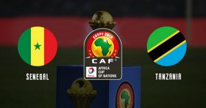 مشاهدة مباراة السغال وتانزانيا بث مباشر