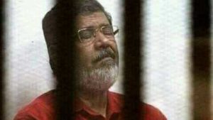 بيان أممي: وفاة مرسي "اغتيال تعسفي بموافقة الدولة"