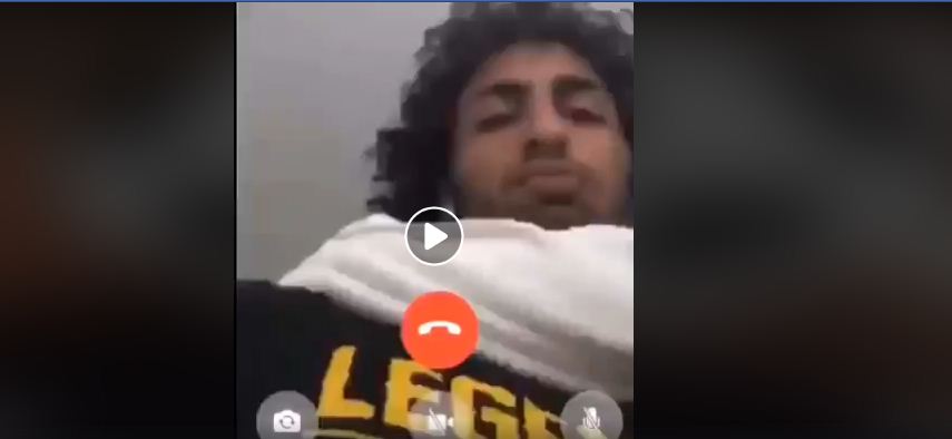 فيديو عمرو وردة