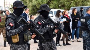 تونس: مقتل سائح فرنسي وإصابة عسكري في عملية طعن