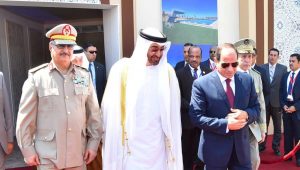 حكومة "الوفاق" تتهم الإمارات بقصف أهداف "مدنية حيوية" في سرت