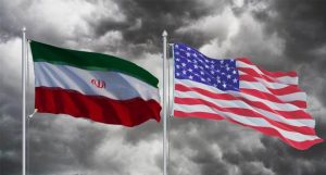 ايران-امريكا