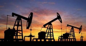oil drilling 140219