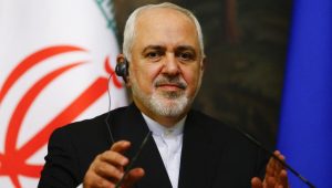 واشنطن تفرض عقوبات على وزير الخارجية الإيرانية