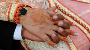 زواج مغربية بخليجي