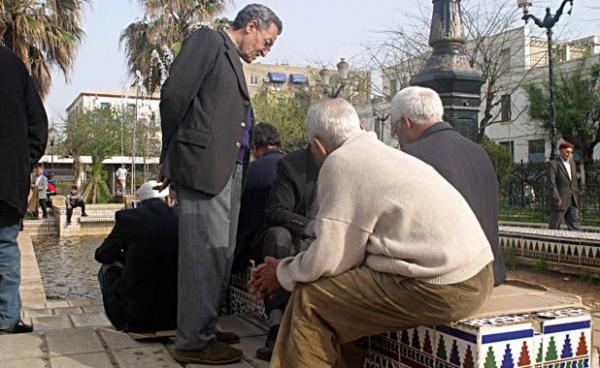 الصندوق المغربي للتقاعد يصرف معاشات غشت ابتداء من اليوم 19