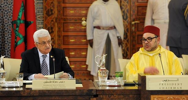 مجلس الجامعة العربية يكبر جهود الملك لحماية القدس الشريف