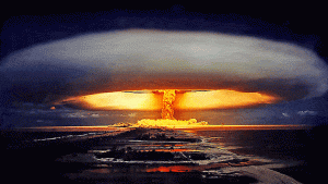 روسيا: ضحايا انفجار الخميس النووي خبراء كانوا يطورون أسلحة جديدة