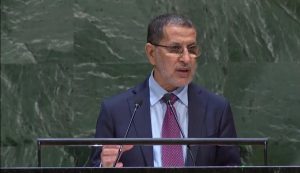 رئيس الحكومة: سيادة المغرب على أقاليمه الجنوبية غير قابلة للمساومة