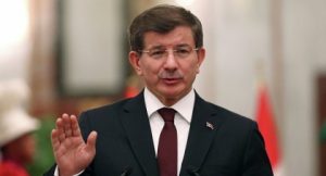 تركيا.. رئيس الوزراء الاسبق داوود أوغلو يستقيل من حزب أردوغان