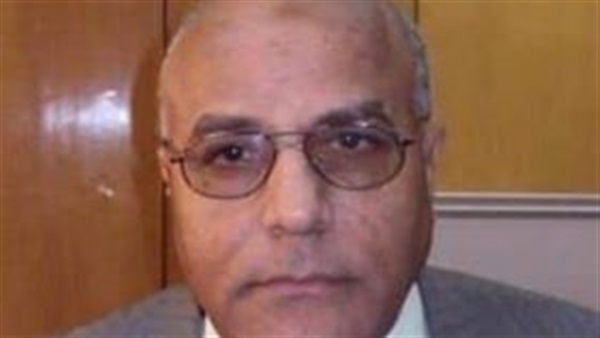 أبو بكر عبد المنعم رمضان، رئيس “الشبكة القومية للمرصد الإشعاعي”