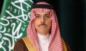 السعودية..تعيين الأمير فيصل بن فرحان آل سعود وزيرا للخارجية