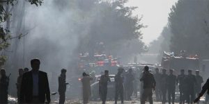 أفغانستان: انفجار داخل مسجد بشرق البلاد يوقع ما لا يقل عن 28 قتيلا