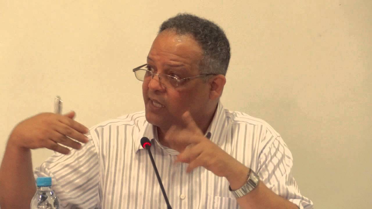 احمد الدافري