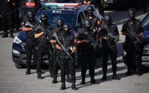 الأمن ينفي استهداف الخلية الإرهابية الأخيرة لمدارس أجنبية بالمغرب