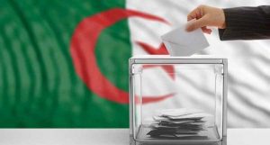 الانتخابات الرئاسية بالجزائر