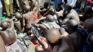نيجيريا..إنقاذ مئات الطلاب بعد تعرضهم للتعذيب والاعتداء الجنسي بمدرسة إسلامية