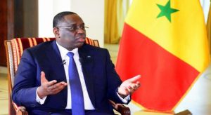 الرئيس السنغالي: محمد السادس بطل الوحدة بإفريقيا