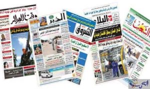الجزائر.. الصحافيون "ينتفضون" ضد القمع والتضييقات