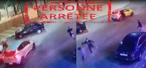 العيون..اعتقال المتورطين في فيديو تعريض شخص للضرب و الجرح