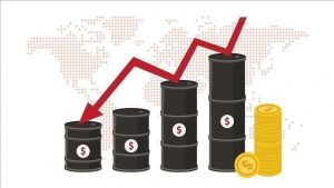سعر النفط الأمريكي