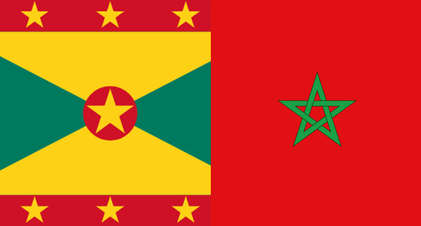 غرينادا تجدد التأكيد على مغربية الصحراء وتشيد بمبادرة الحكم الذاتي "ذات المصداقية والجدية والواقعية"