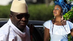 غامبيا..ملكة جمال تكشف تفاصيل "الاغتصاب الرئاسي"