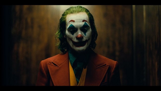 فلم الجوكير Joker 2019