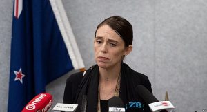 نيوزيلندا تفشل في جمع أسلحة مواطنيها