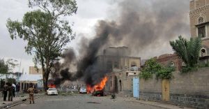 76 قتيلا في انفجار هز العاصمة الصومالية