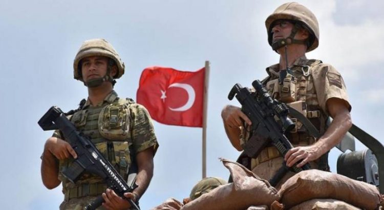 تركيا سترسل قوات عسكرية إلى ليبيا