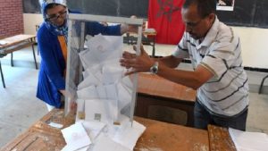 انتخابات-مغربية