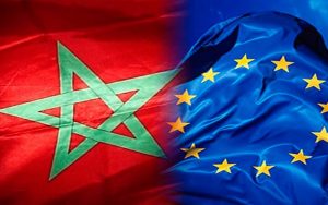 المغرب و الاتحاد الأوروبي يذكران بدعمهما للمسار السياسي للأمم المتحدة بخصوص قضية الصحراء