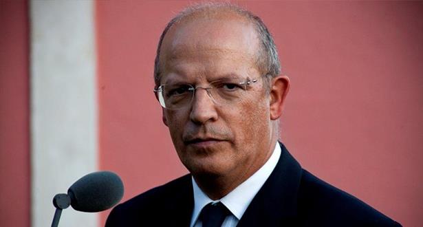 وزير خارجية البرتغال
