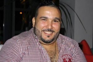 اعتقال مغني الراي الجزائري "رضى الطالياني" بالمحمدية وهو في حالة سكر طافح